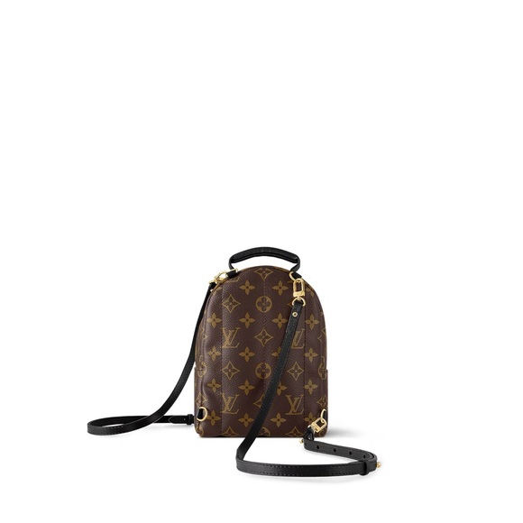 Louis Vuitton Backpack - Picture 3 of 5